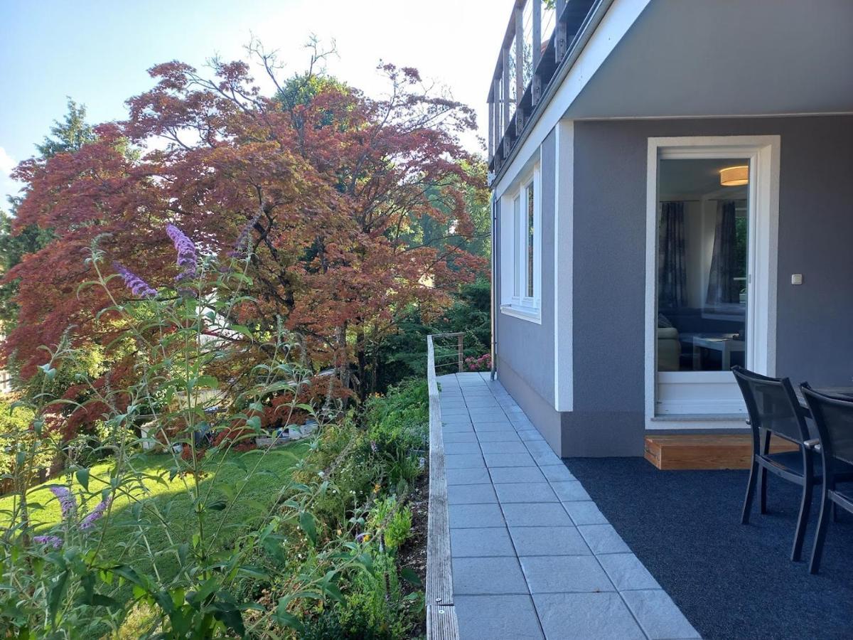 Ferienwohnungen Brunmayr Gmunden Exterior foto